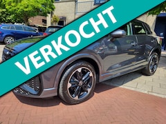 Audi Q2 - 35 TFSI Pro Line