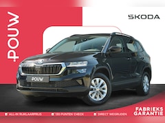 Skoda Karoq - 1.5 TSI 150pk ACT Business Edition | Camera | Adaptief Cruise Control | Navigatie | Climat