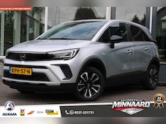 Opel Crossland - 1.2 Turbo Elegance|Navi|Pdc|Clima|Camera