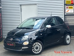 Fiat 500 - 1.0 Hybrid Dolcevita |Pano|PDC|Airco|Dab+|City