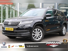 Skoda Kodiaq - 1.5 TSI Limited Business Edition
