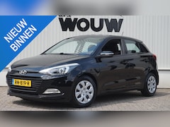 Hyundai i20 - 1.0 T-GDI Comfort Climate | Navigatie | Camera