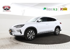 BYD Seal U - 1.5 T DM-i AWD Design 4 wheel drive trekgewicht 1500kg