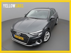 Audi A3 Sportback - 30 TFSI Advanced edition