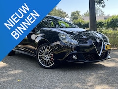 Alfa Romeo Giulietta - 1.4 Turbo MultiAir Super