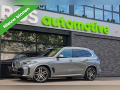 BMW X5 - xDrive50e | BTW | SKYLOUNGE | 22 INCH | COMFORTSTOELEN | H/K | ACC | HUD |