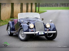 Morgan Plus Four - LHD