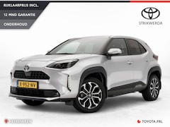 Toyota Yaris Cross - 1.5 Hybrid Business Plus | Keyless | Carplay draadloos | LED |
