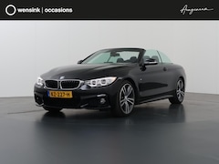 BMW 4-serie Cabrio - 440i Centennial High Executive | M-Pakket | NL Auto | 6 Cilinder | Navigatie Professional