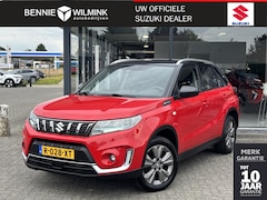 Suzuki Vitara - 1.4 B.jet Select SH