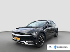 Hyundai IONIQ 5 - Style 58 kWh SOH 100% | Camera | Adaptive cruise controle | Carplay | Keyless entry | LED