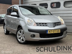 Nissan Note - 1.4 First Note TREKHAAK|AIRCO|HOGE INSTAP