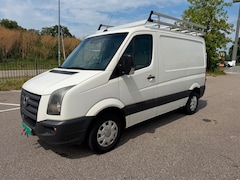 Volkswagen Crafter - 30 2.5 TDI L1H11EURO 4WEINING KM:185200NAPCOOL AIRCOELECTRISH RAAM&SPIEGELIMPERIALTREKHAAK