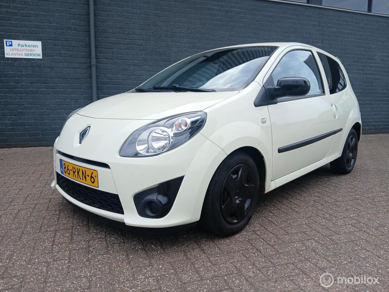 Renault Twingo - 1.2-16V Collection/Apk 06-'27/Koude airco - AutoWereld.nl