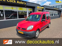 Renault Kangoo - 1.2-16V Expression/AIRCO