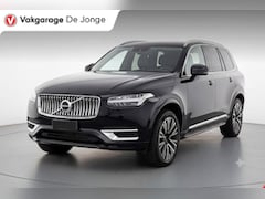 Volvo XC90 - 2.0 T8 Recharge AWD Inscription