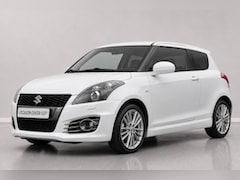 Suzuki Swift - 1.6 SPORT EDITION / ECC / KEYLESS GO / XENON