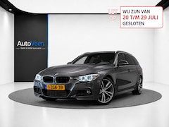 BMW 3-serie Touring - 316i Executive (M-SPORT, ALCANTARA, ALPINE, STOELVERWARMING, PARKEERSENSOREN)