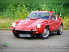 Saab 97 Sonett - V4