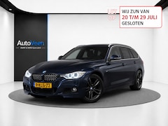 BMW 3-serie Touring - 320i Executive Sport (M-SPORT, ACC, LEDER, PARKEERSENSOREN)