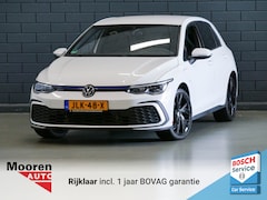 Volkswagen Golf - 1.4 eHybrid GTE | 1.500kg Trekgew | NAVIGATIE | CARPLAY |