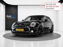 MINI Clubman - 2.0 Cooper S Chili Serious Business (PANO, LED, H&K AUDIO, HUD, LEDER)