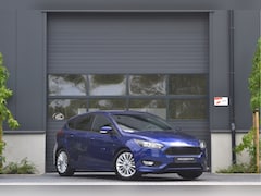 Ford Focus - 1.0 ST-Line NAP | Voorruitverwarming | Cruise Control