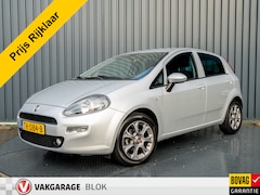 Fiat Punto Evo - 0.9 TwinAir Sempre | Parkeersensoren | Cruisecontrol | Bluetooth Prijs Rijklaar