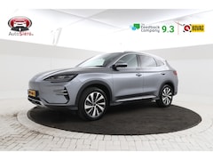 BYD Seal U - Design 87 kWh Grote accu Marge