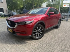Mazda CX-5 - 2.0 SkyActiv-G 165 GT-M Leer/El Klep/Trekh