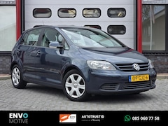 Volkswagen Golf Plus - 1.4 TSI Sportline Clima/Cruise/Trekhaak