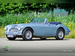 Austin Healey - 3000 Mk3