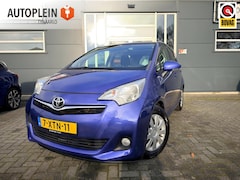 Toyota Verso S - 1.3 VVT-i Comfort|Clima|Cruise|Navi|