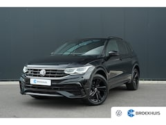 Volkswagen Tiguan - 1.4 TSI eHybrid R-Line Business+ | SOH 89% | | Trekhaak | Camera | Stoel/Stuurverwarming |