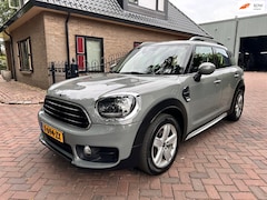 MINI Countryman - 1.5 One Chili