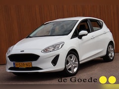 Ford Fiesta - 1.0 EcoBoost Connected org. NL-auto navigatie apple/android