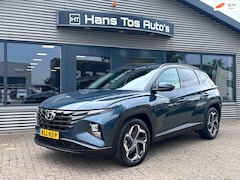 Hyundai Tucson - 1.6 T-GDI PHEV 265pk 4WD ADAPT. CRUISE / CAMERA / 19" / DEALER