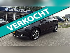 Opel Mokka - 1.4 T Cosmo Navi Leder Pano Sport Blackline Huurkoop Inruil APK Garantie