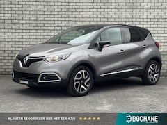 Renault Captur - 0.9 TCe Dynamique | Achteruitrijcamera | Trekhaak | Cruise Control | Climate Control |