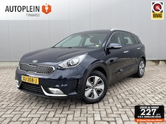 Kia Niro - 1.6 GDi Hybrid ExecutiveLine 1e eig|Carplay|Trekhaak|Dealer OH|NL Auto|Camera