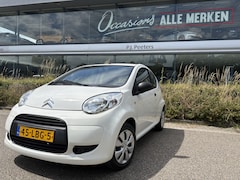 Citroën C1 - 1.0-12V Séduction Radio/Cd speler