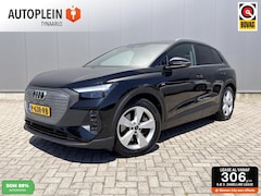 Audi Q4 e-tron - 45 quattro Edition 77 kWh 1e eig|Trekhaak|Dealer OH|