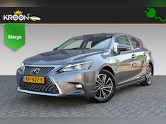 Lexus CT 200h - Business Launch Edition Apple Carplay / Android Auto