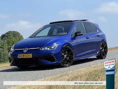 Volkswagen Golf - 8 2.0 TSI R 333PK 20Jahre Performance / Pano / Carbon Pakket / Harman/Kardon / Drift / HF