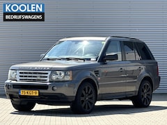 Land Rover Range Rover Sport - 2.7 TdV6 S Youngtimer