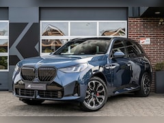 BMW X3 - 30e xDrive M Sport Pro | Panorama | Driving Ass. + | 360 Camera | Harman/Kardon | Trekhaak