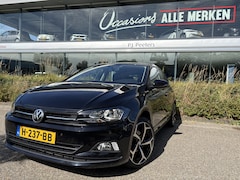 Volkswagen Polo - 1.0 TSI Comfortline Airco - Navigatie - Cruise control - Bluetooth - Licht metalen velgen