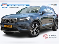 Volvo XC40 - 1.5 T3 Inscription | Incl. 12 maanden garantie | Cruise control | Climate control | Stoel/