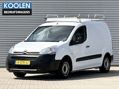 Citroën Berlingo - 1.6 BlueHDI 75 Airco|Trekhaak|Cruise