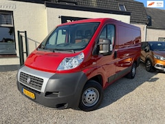 Fiat Ducato - 28 2.2 MultiJet KH1 Actual 3Persoons | Trekhaak | Nieuwe APK